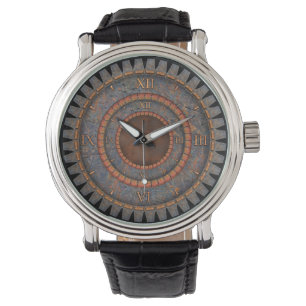 Reloj De Pulsera Steampunk Cog