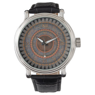 Reloj De Pulsera Steampunk Cog