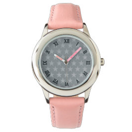Reloj De Pulsera Stella (plata)