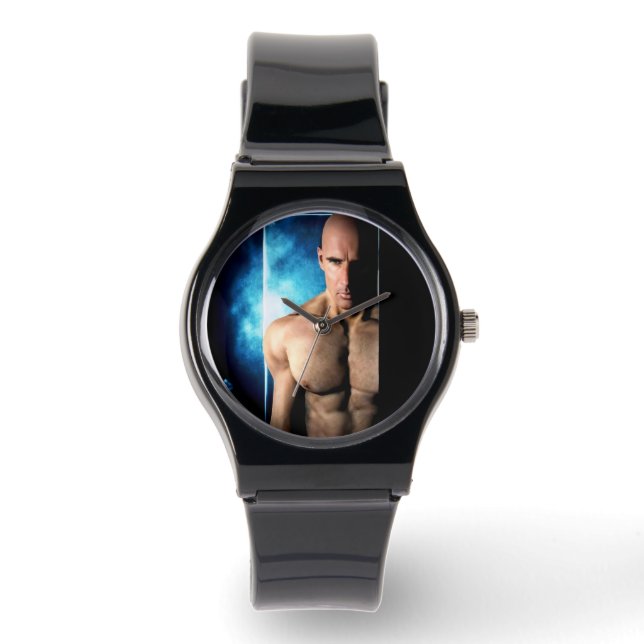 Reloj De Pulsera Step Out watch (Anverso)