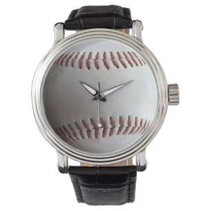 Reloj De Pulsera Stitks de béisbol