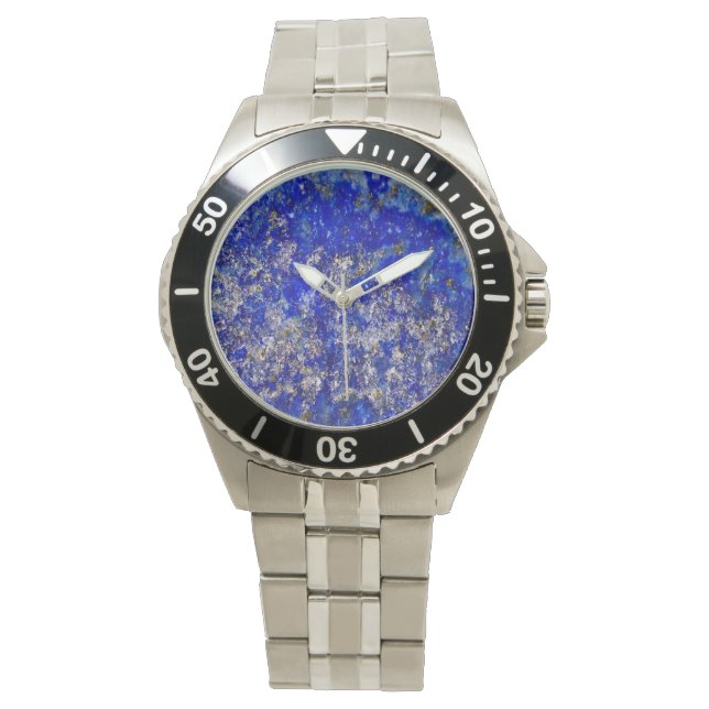 Reloj De Pulsera Stone Design (Anverso)