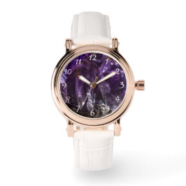 Reloj De Pulsera Stone Design