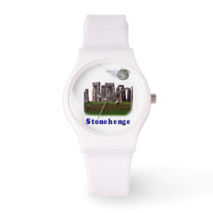 Reloj De Pulsera Stonehenge
