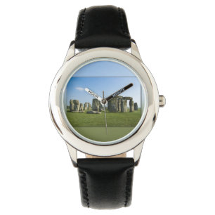 Reloj De Pulsera Stonehenge