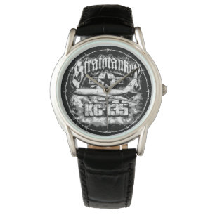 Reloj De Pulsera Stratotanker KC-135