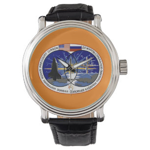 RELOJ DE PULSERA STS-71
