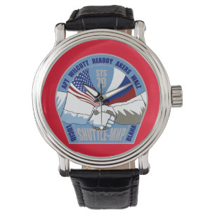 RELOJ DE PULSERA STS-79