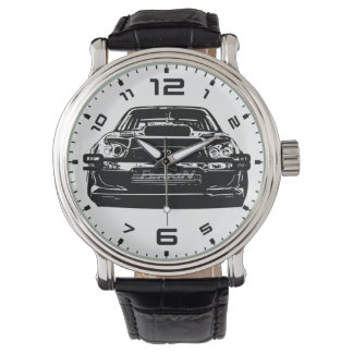 Reloj De Pulsera Subaru Impreza WRX Sti