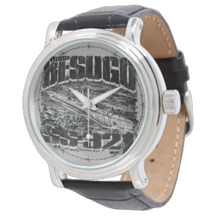 Reloj De Pulsera Submarino Besugo eWatch