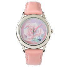 Sucultores de acuarela