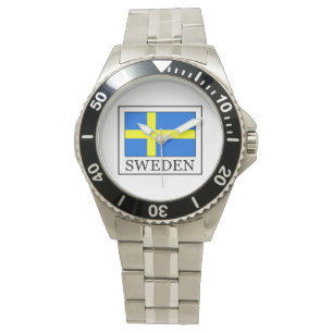 Reloj De Pulsera Suecia