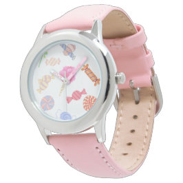 RELOJ DE PULSERA SUEET TOOTH WATCH