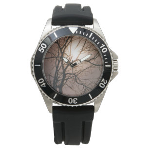 Reloj De Pulsera Sueño de luna