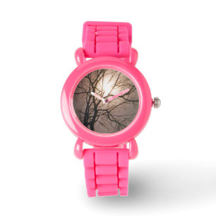 Reloj De Pulsera Sueño de luna