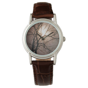 Reloj De Pulsera Sueño de luna