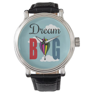 Reloj De Pulsera Sueño grande