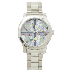 Reloj De Pulsera Sueños