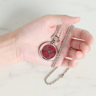 Reloj De Pulsera sueños de frambuesa