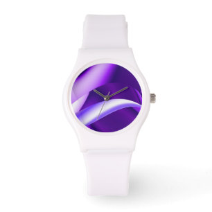 Reloj De Pulsera Sueños púrpura
