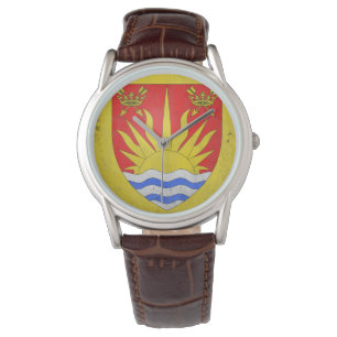 Reloj De Pulsera Suffolk