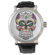 Sugar Skull
