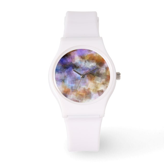 RELOJ DE PULSERA SUMMMER STREAM (Anverso)