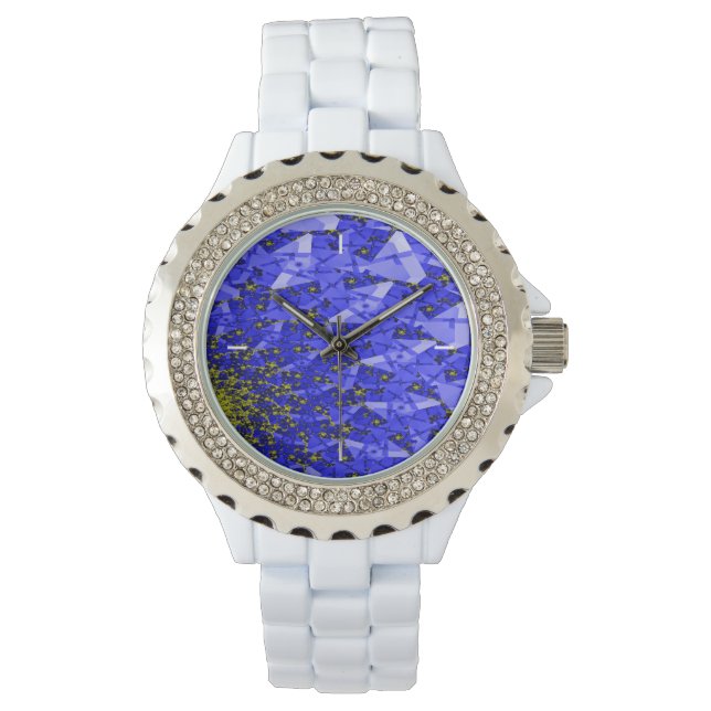 RELOJ DE PULSERA SUN (Anverso)