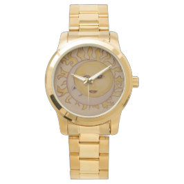 Reloj De Pulsera Sun Moon eWatch