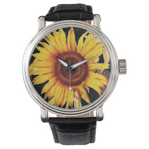 RELOJ DE PULSERA SUNFLOWER