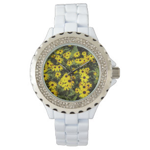 Reloj De Pulsera Sunlit Meadow