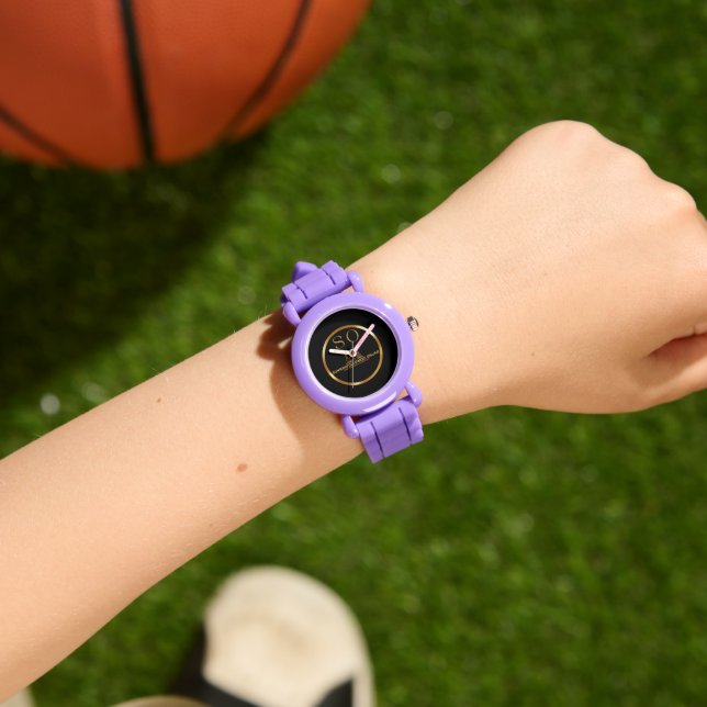 Reloj De Pulsera Sunnahseguidores Watches (Muñeca)