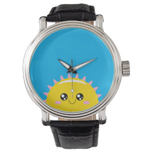 Reloj De Pulsera Sunrise