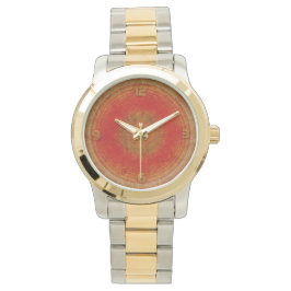 Reloj De Pulsera Sunrise