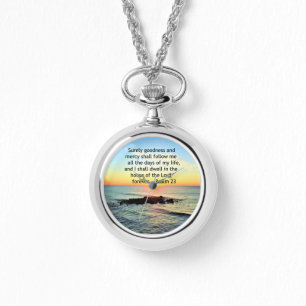 RELOJ DE PULSERA SUNRISE EN LA FOTO DEL 23 DE OCÉANO EN PSALM