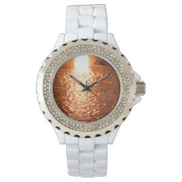 Reloj De Pulsera Sunset