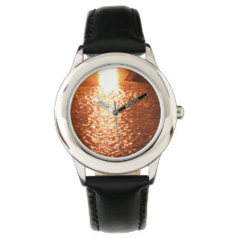 Reloj De Pulsera Sunset
