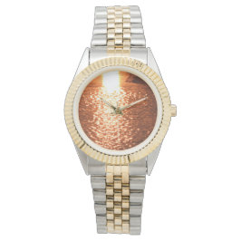 Reloj De Pulsera Sunset