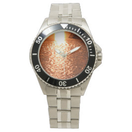 Reloj De Pulsera Sunset