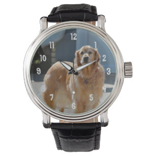 Reloj De Pulsera Sunshine dorado