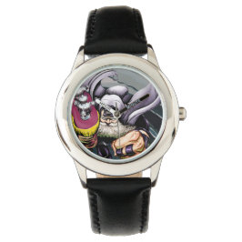 Reloj De Pulsera Super Rebbe