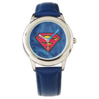 Superman S-Shield | Logotipo clásico