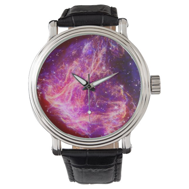 Reloj De Pulsera Supernova N49 (Anverso)