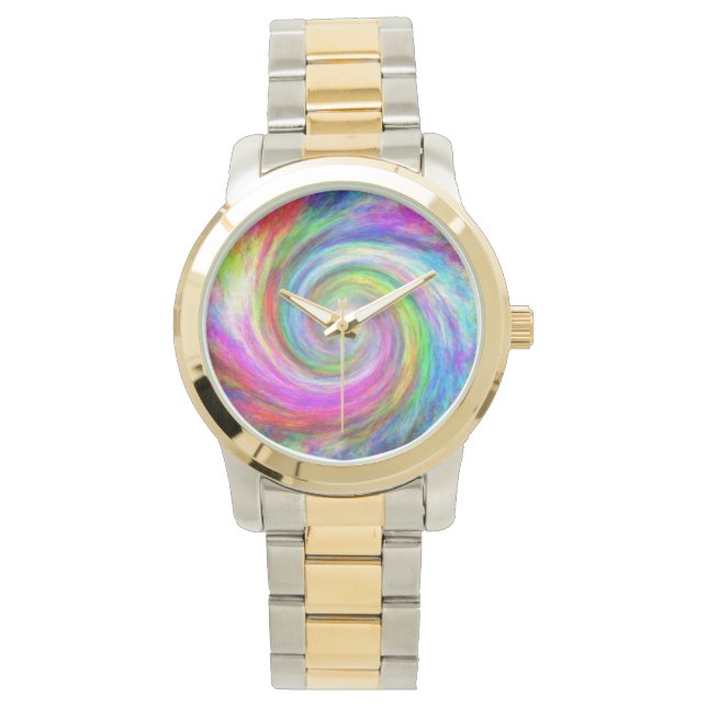 Reloj De Pulsera Supernova Watch (Anverso)