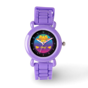 Reloj De Pulsera SuperStar Watch