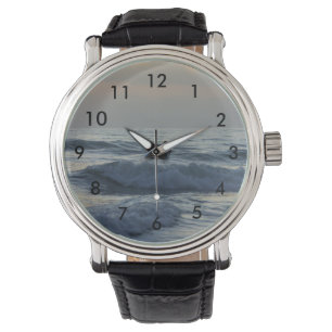 Reloj De Pulsera Surfer Awaits