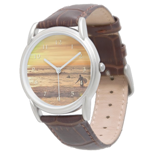 RELOJ DE PULSERA SURFERS SUN HEADING HOME WATCH (Angular)