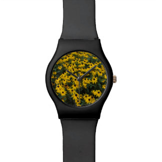 Reloj De Pulsera Susans Negro-Observado