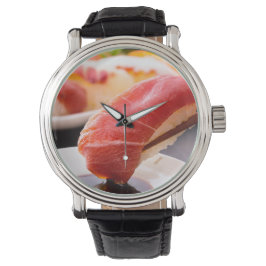 Reloj De Pulsera Sushi Moment – Dip of Perfection Watch