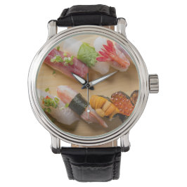 Reloj De Pulsera Sushi Spiral Watch – Timeless Taste
